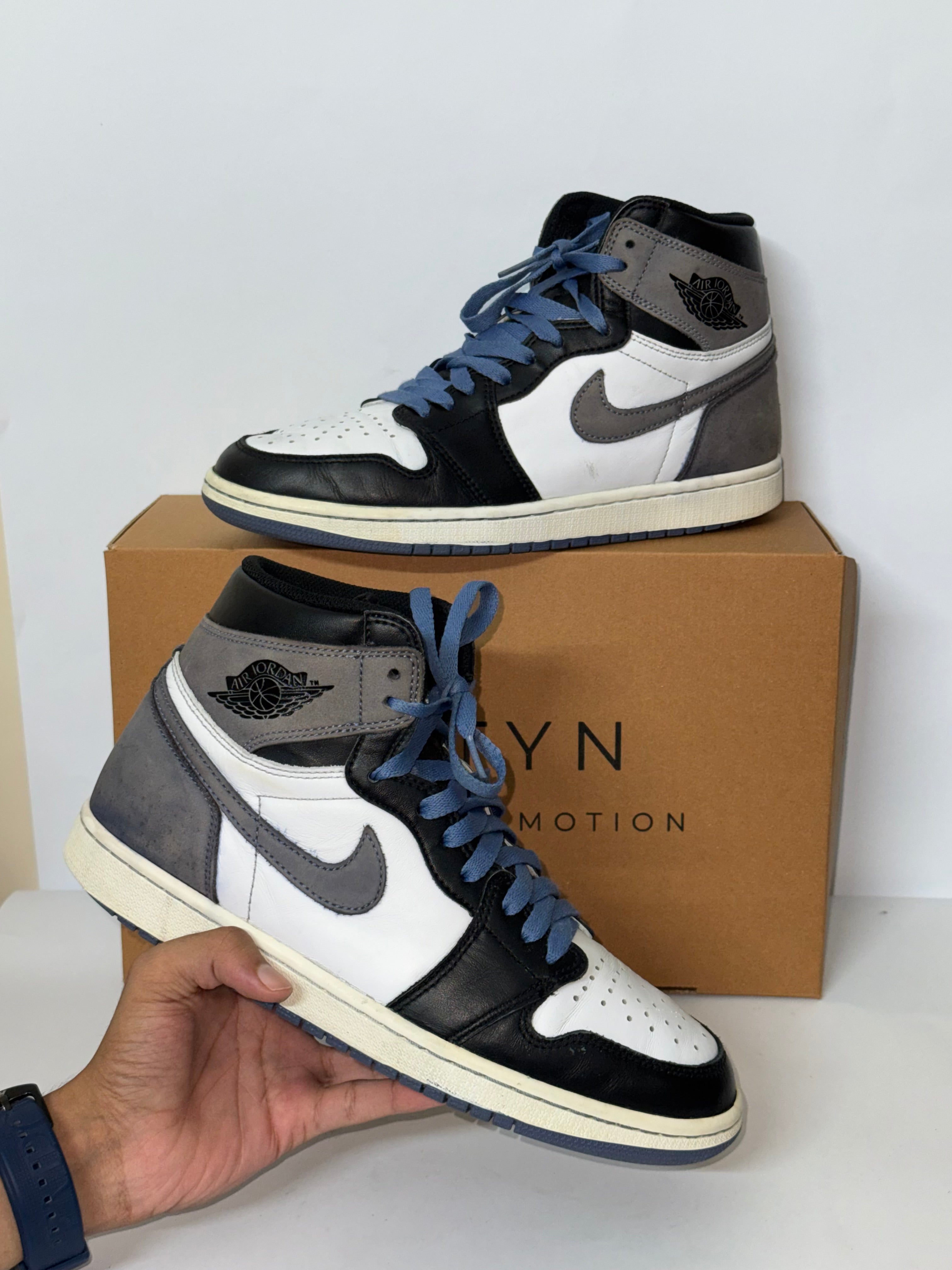 NIKE AIR JORDAN’1 RETRO HIGH OG
