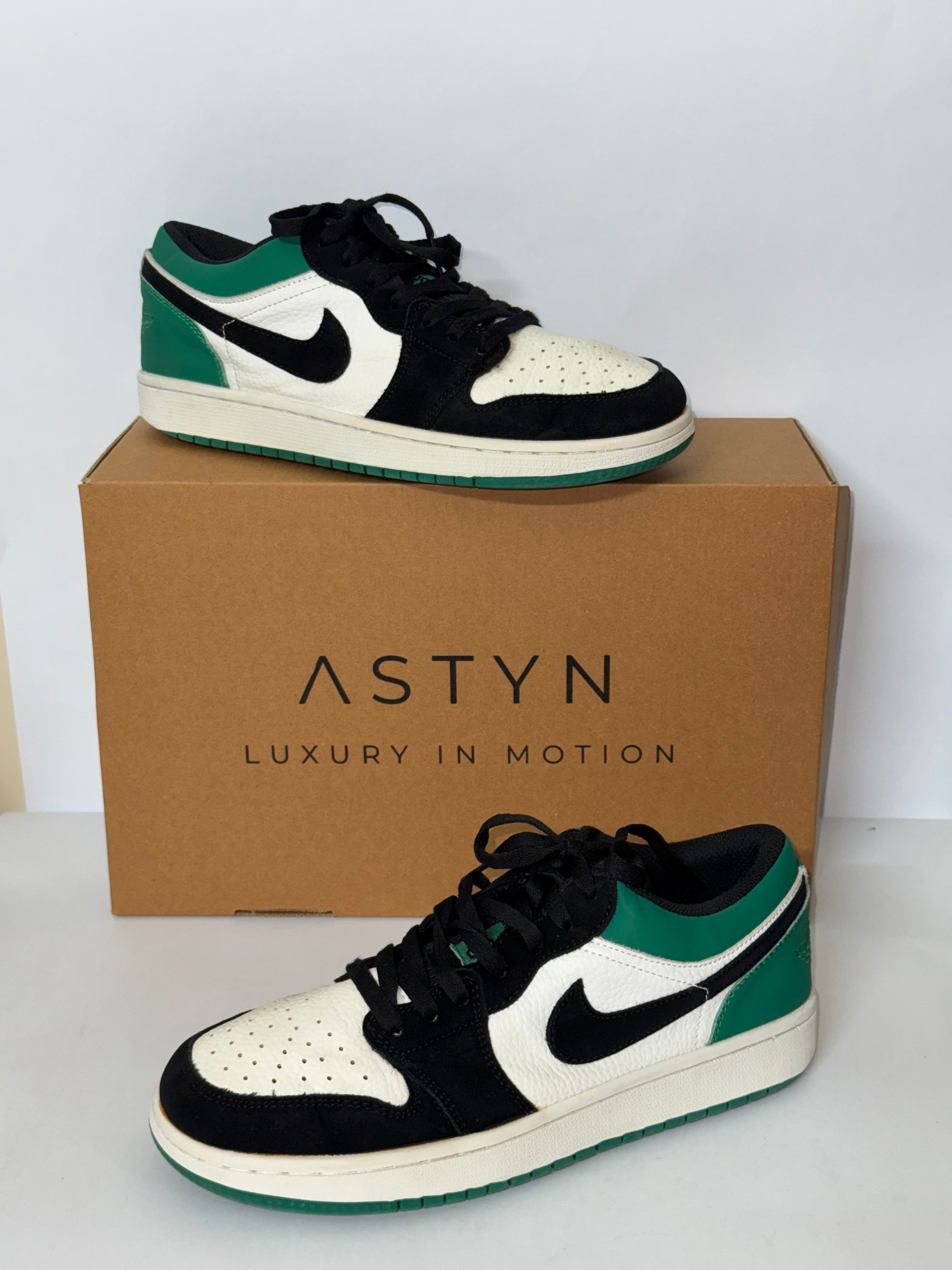 NIKE AIR JORDAN 1'LOW