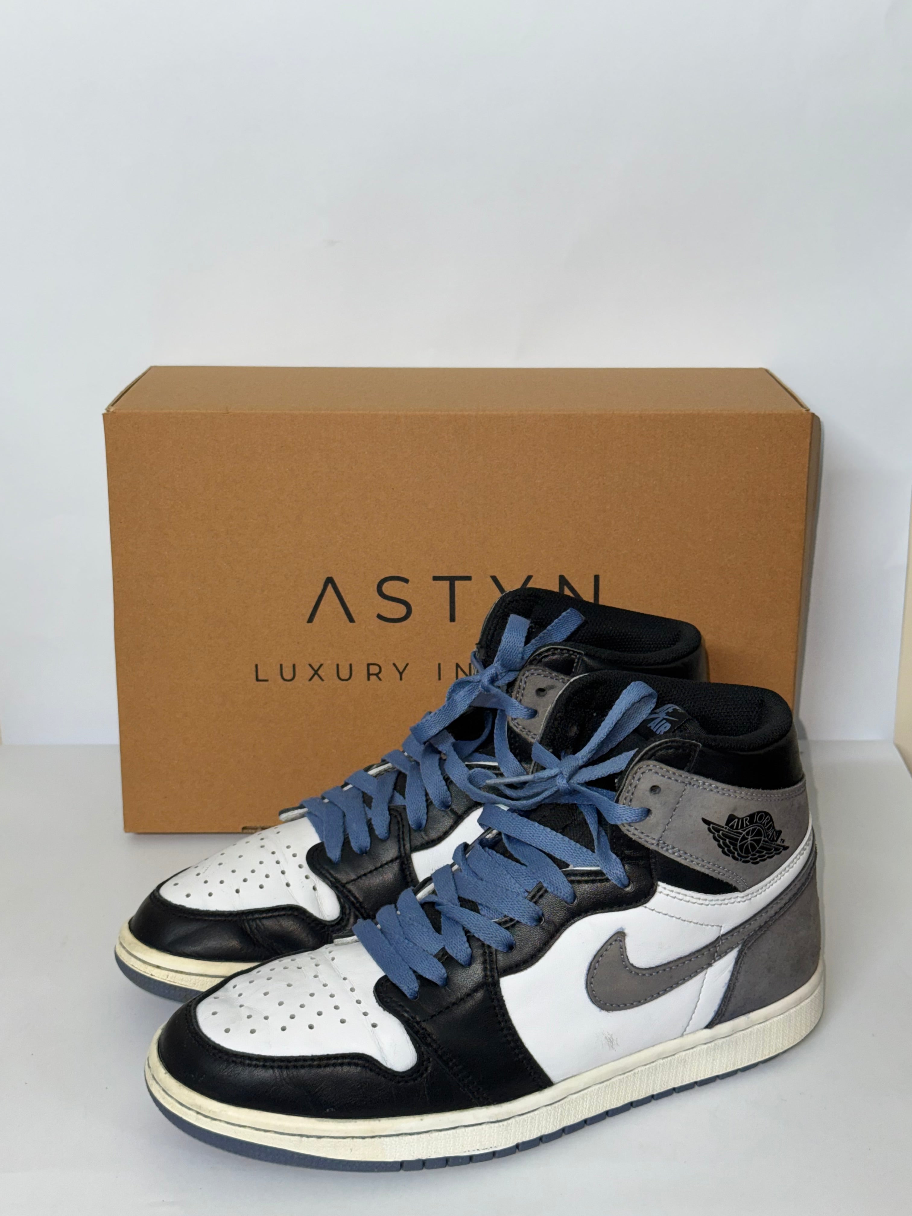 NIKE AIR JORDAN’1 RETRO HIGH OG