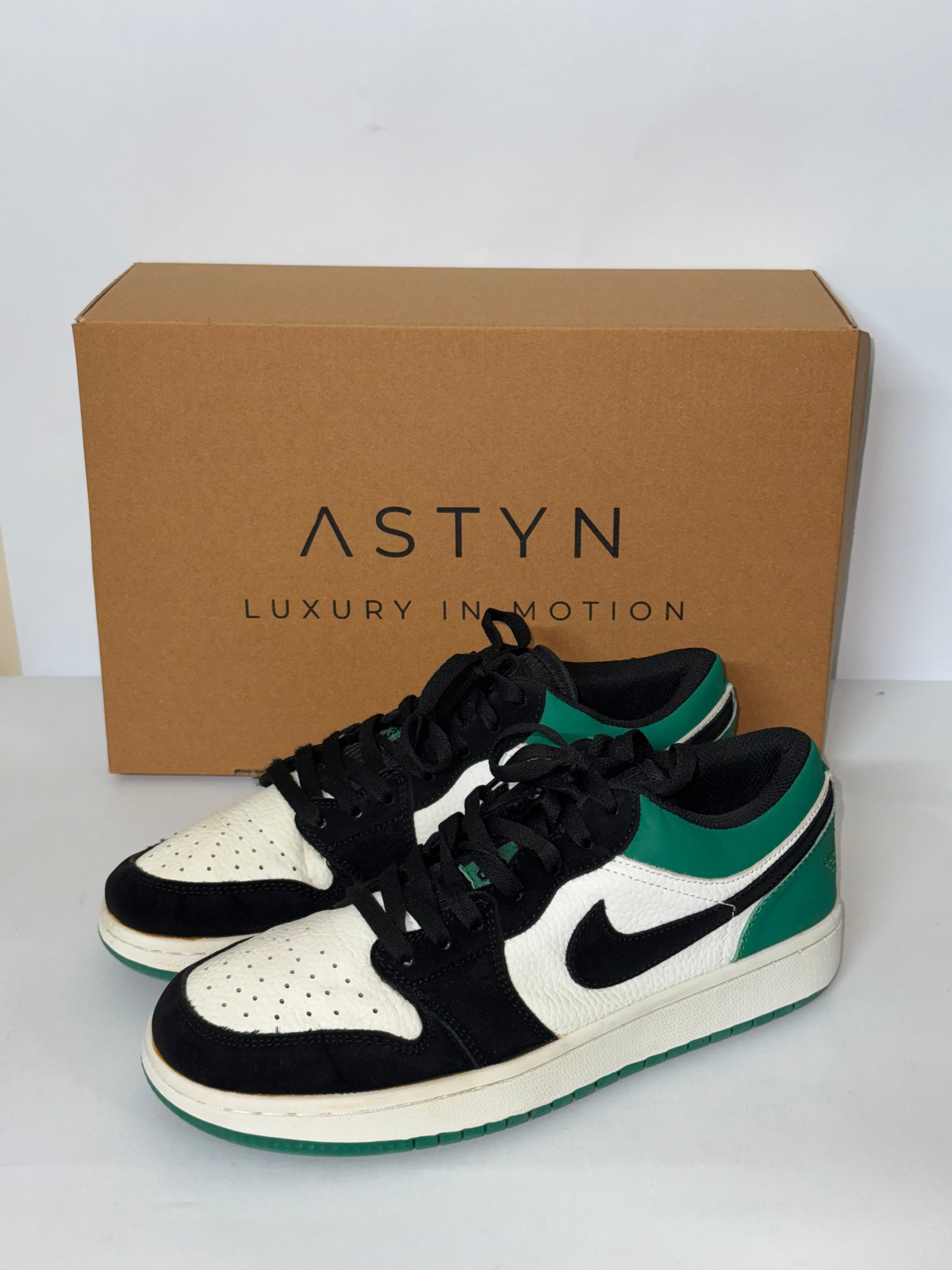 NIKE AIR JORDAN 1'LOW