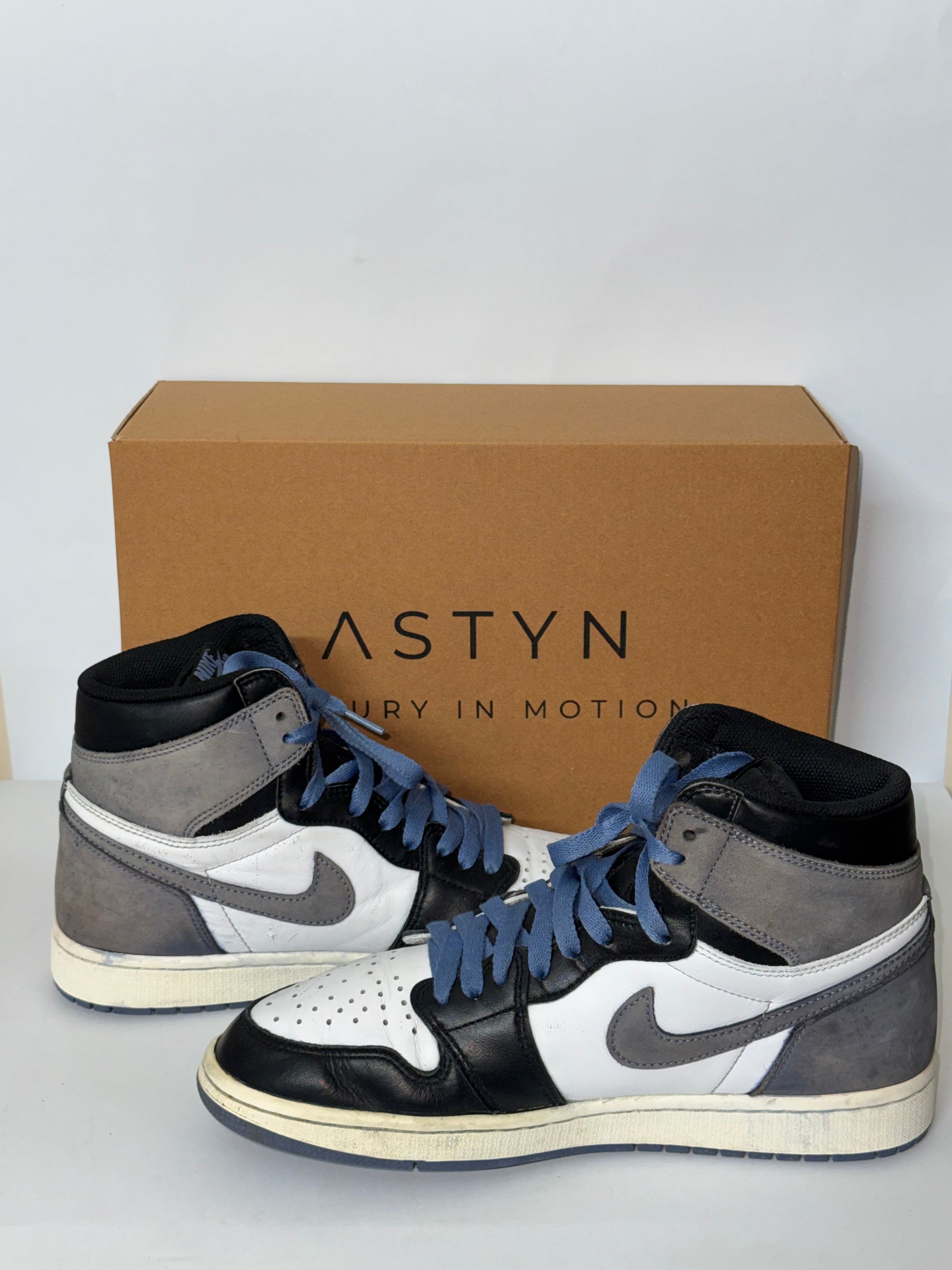 NIKE AIR JORDAN’1 RETRO HIGH OG