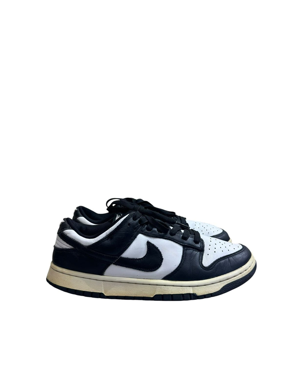 Nike Dunk Low Vintage "Panda"