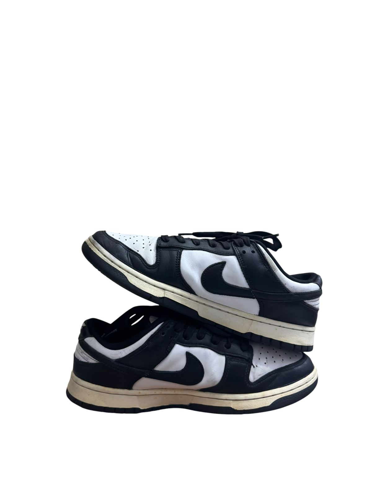 Nike Dunk Low Vintage "Panda"