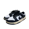 Nike Dunk Low Vintage "Panda"