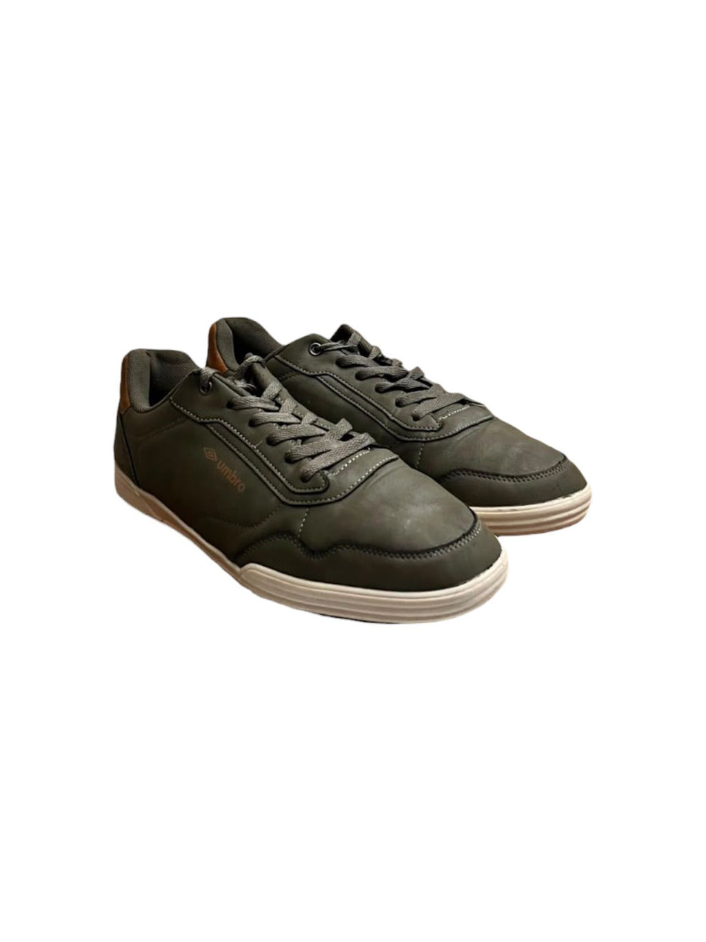 UMBRO LEATHER SNEAKERS