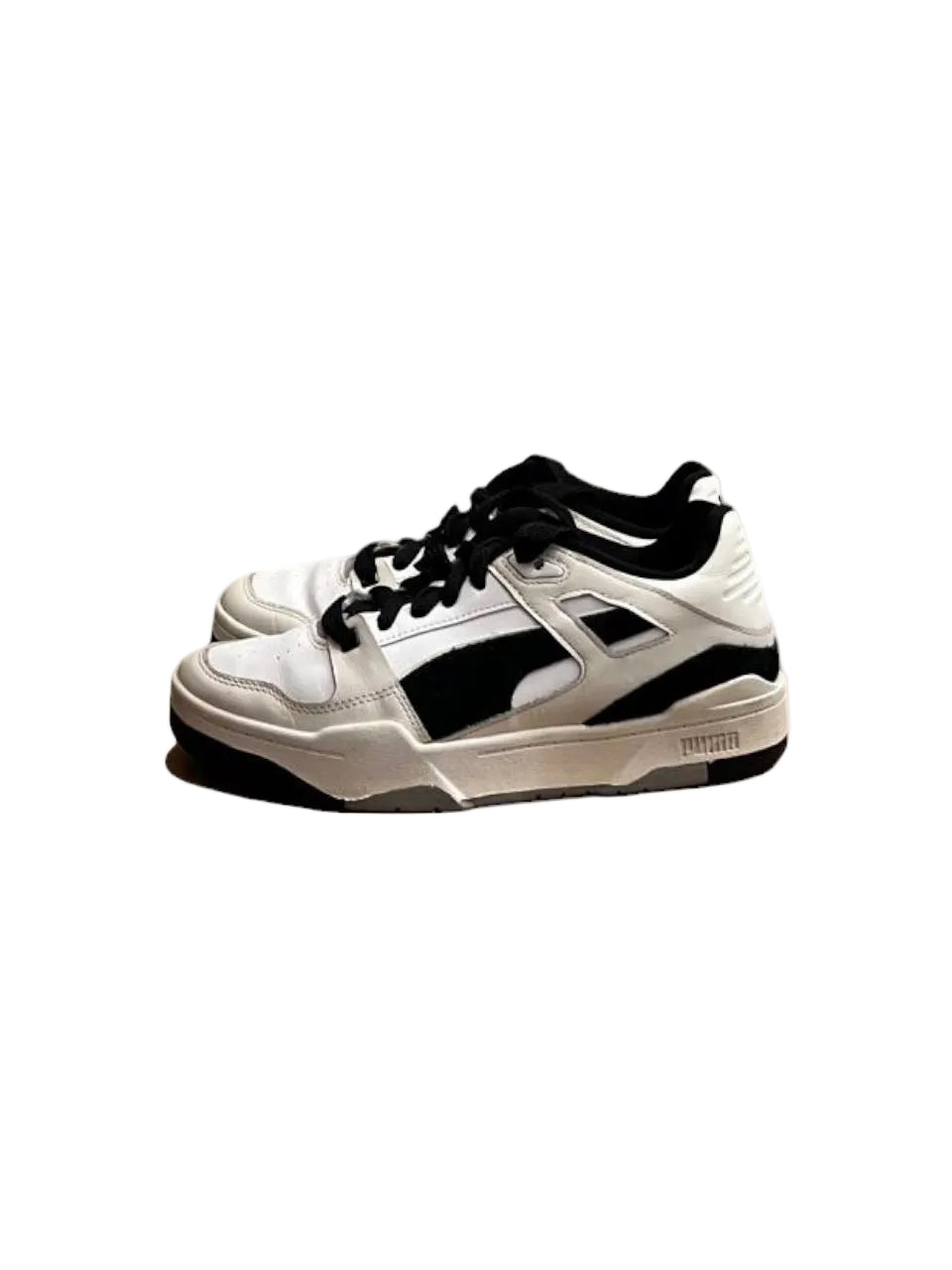 PUMA Slipstream Lo
