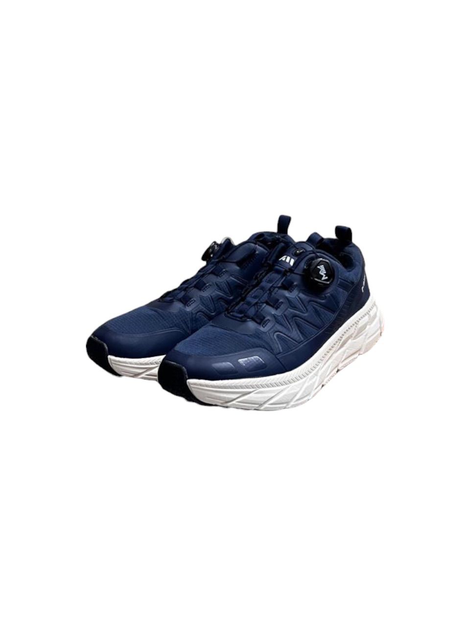 Milli Heize Dial Walking Shoes