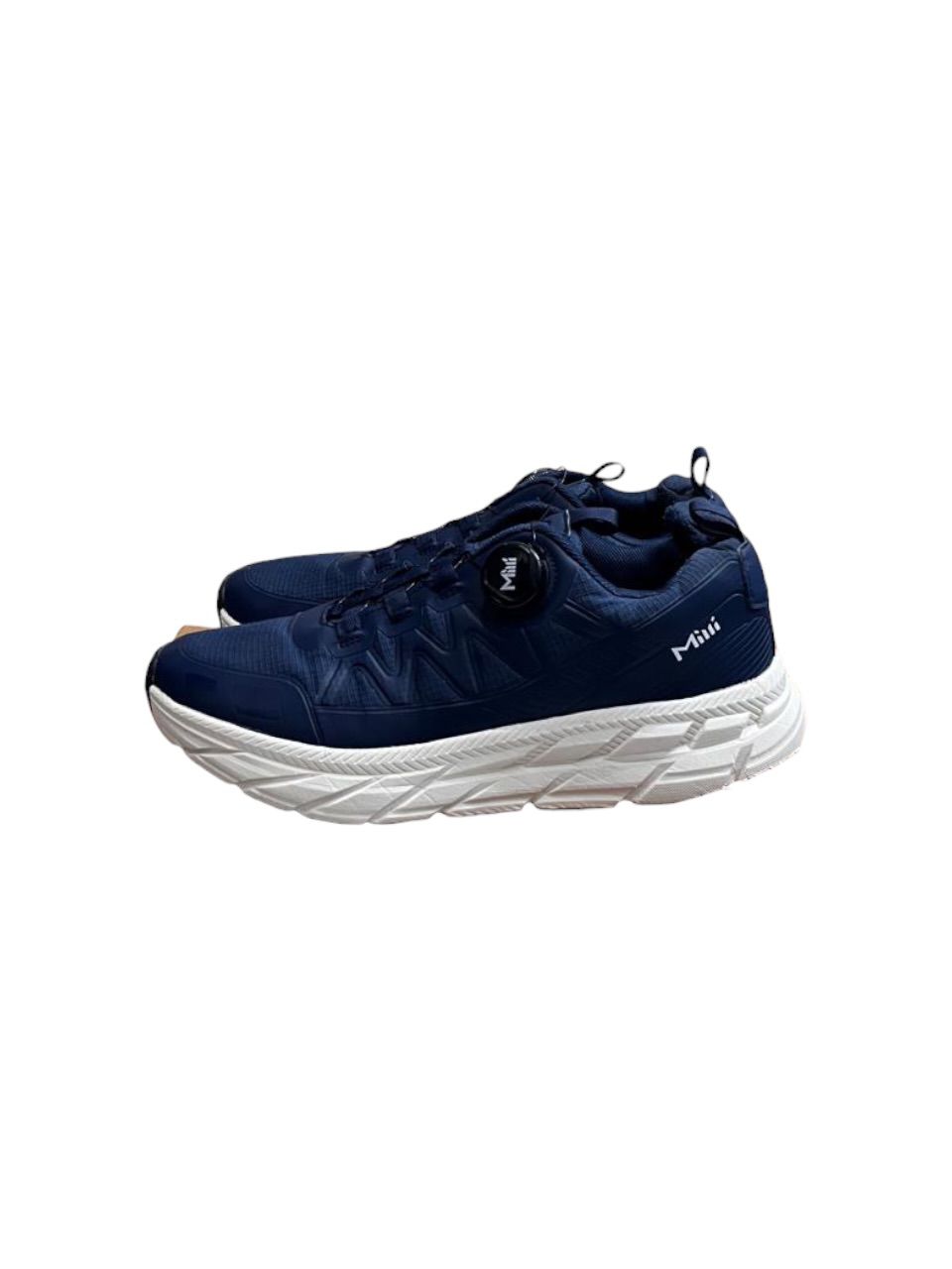Milli Heize Dial Walking Shoes