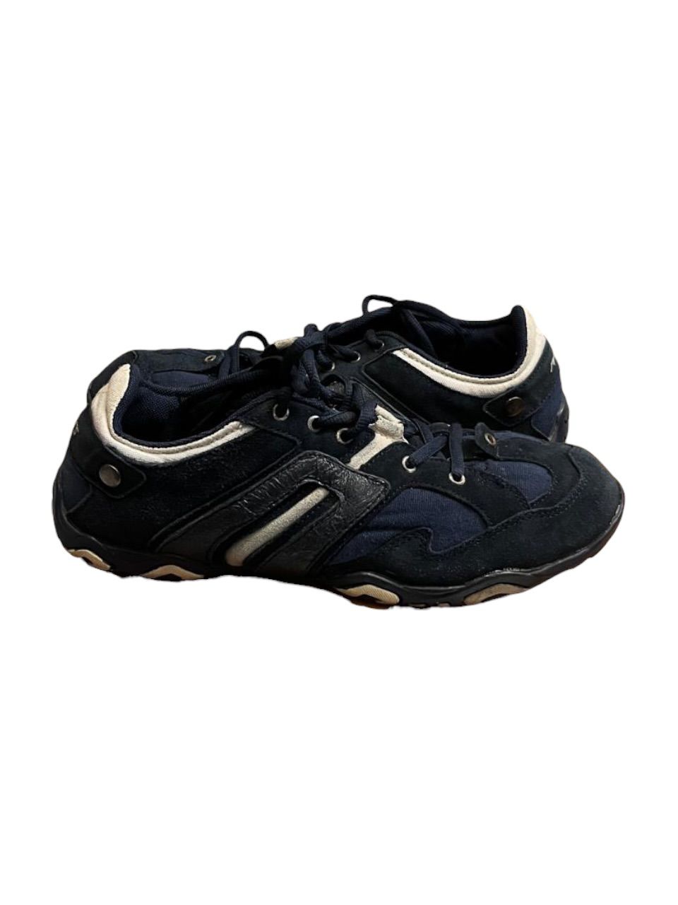 RUNNERS  Geox U Snake