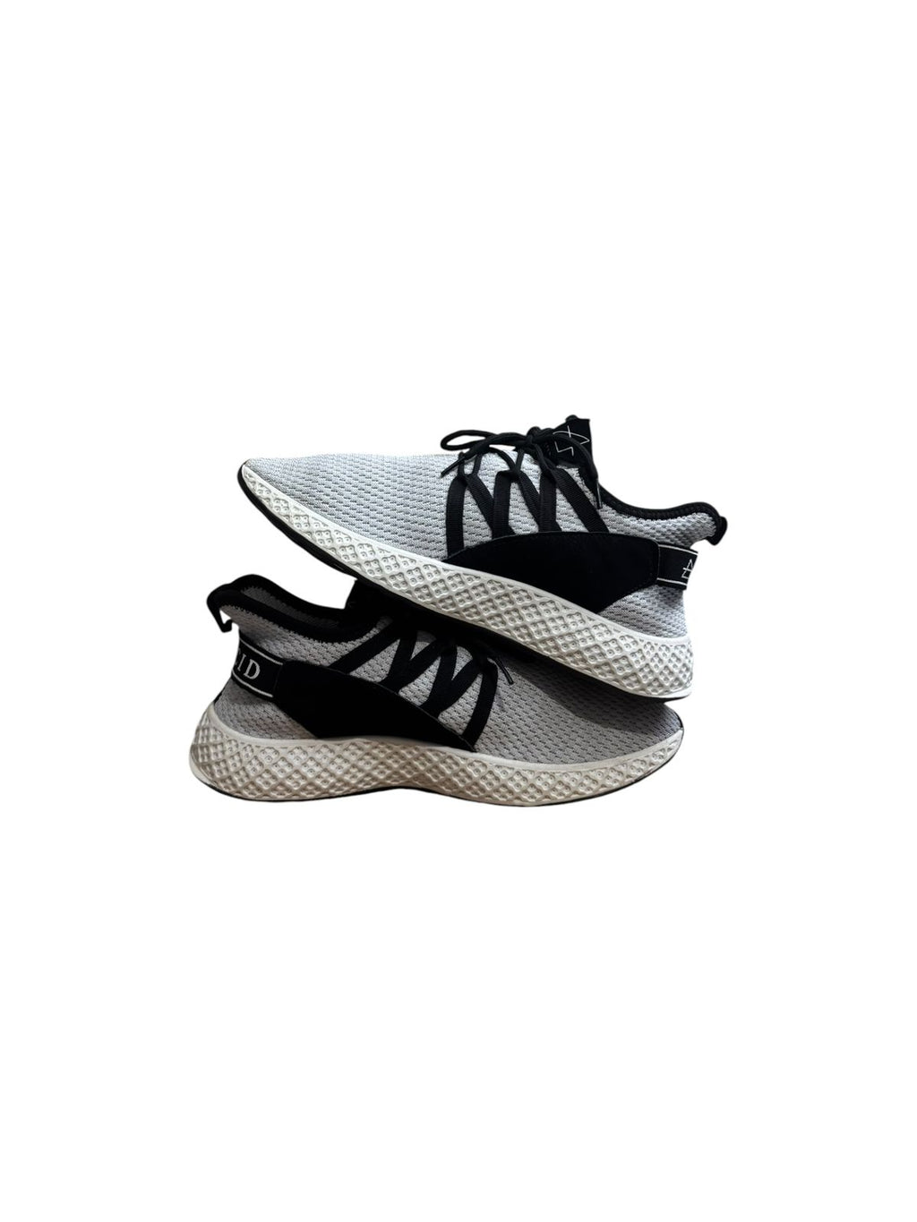 Lucid Bolton Shoes.