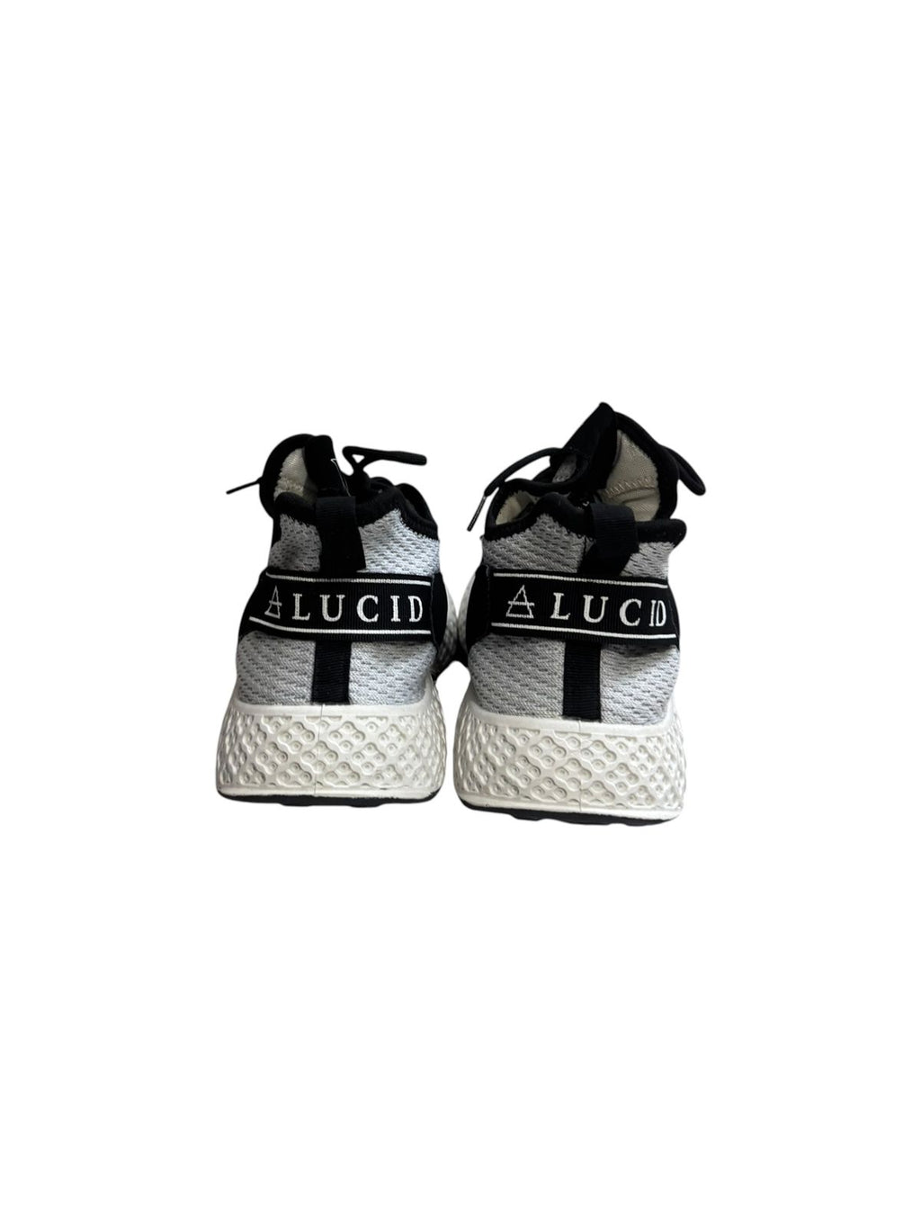 Lucid Bolton Shoes.