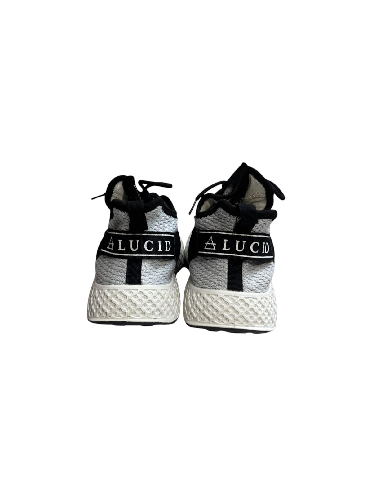 Lucid Bolton Shoes.