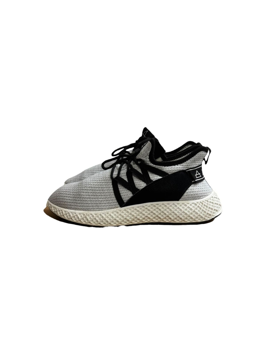 Lucid Bolton Shoes.