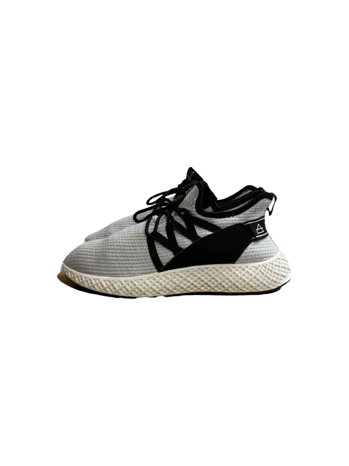 Lucid Bolton Shoes.