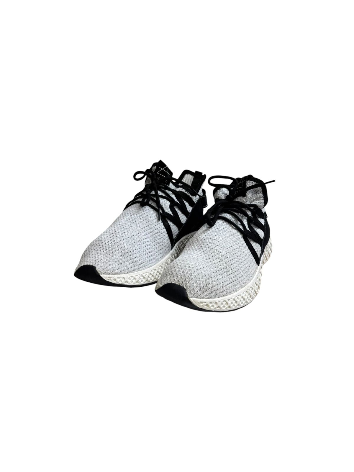Lucid Bolton Shoes.