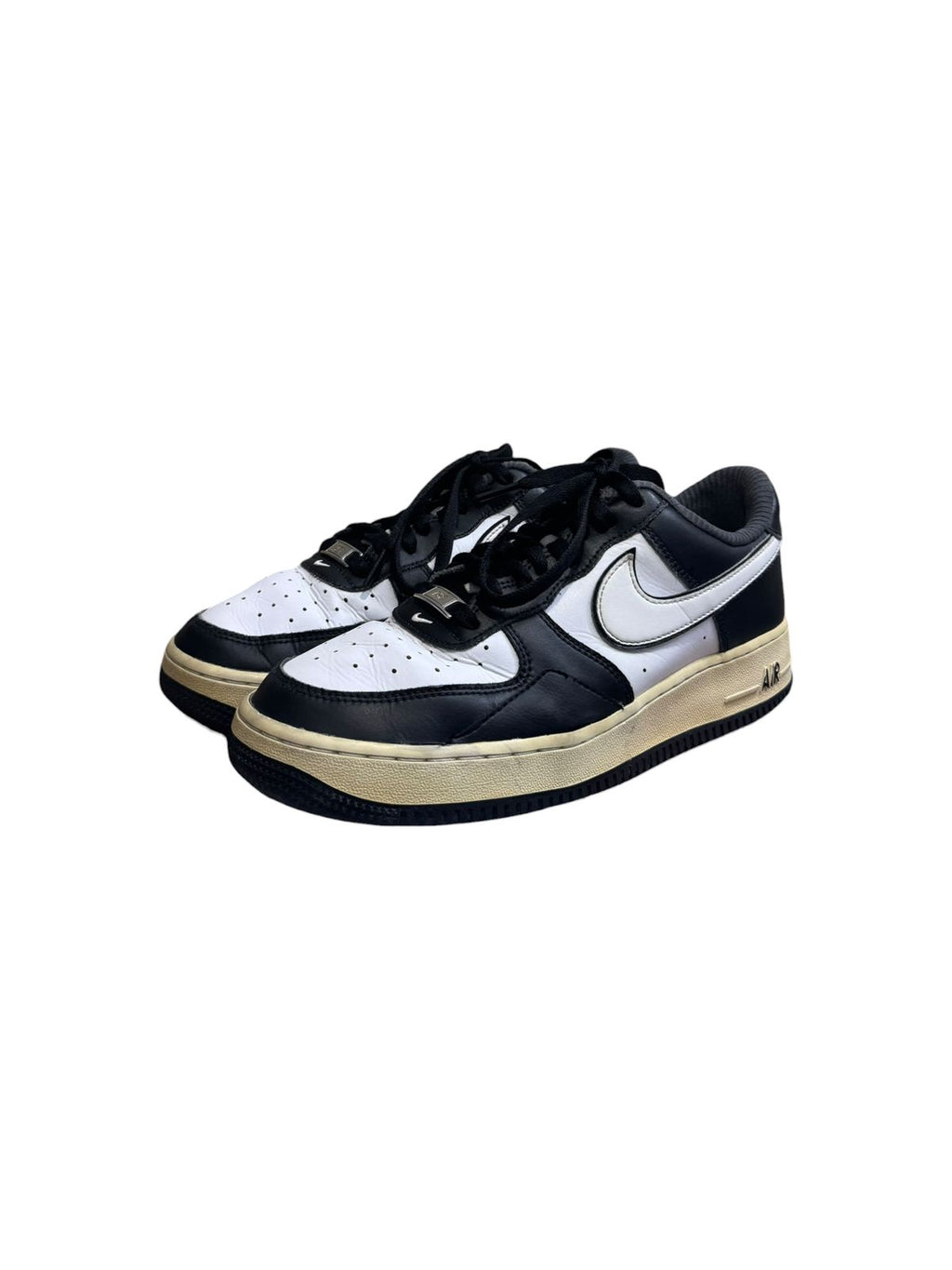 Nike Air Force 1 '07 Low "Panda"