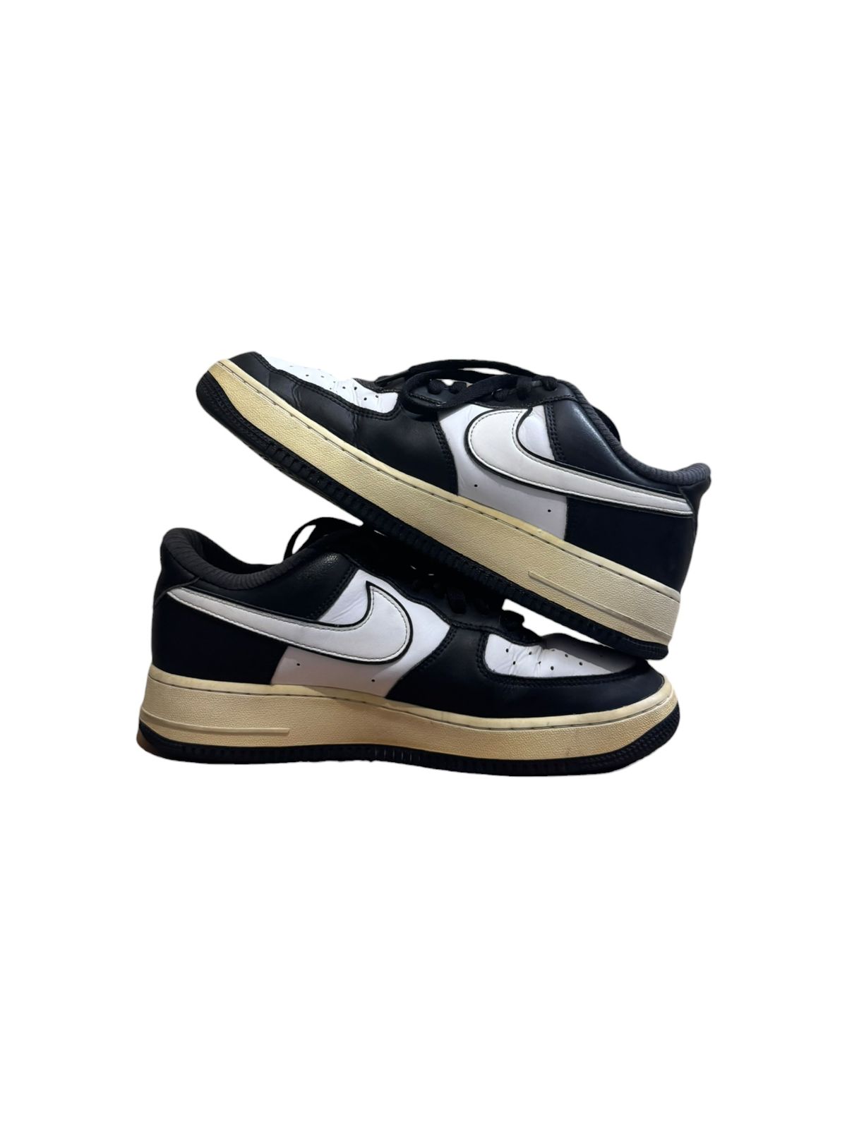 Nike Air Force 1 '07 Low "Panda"