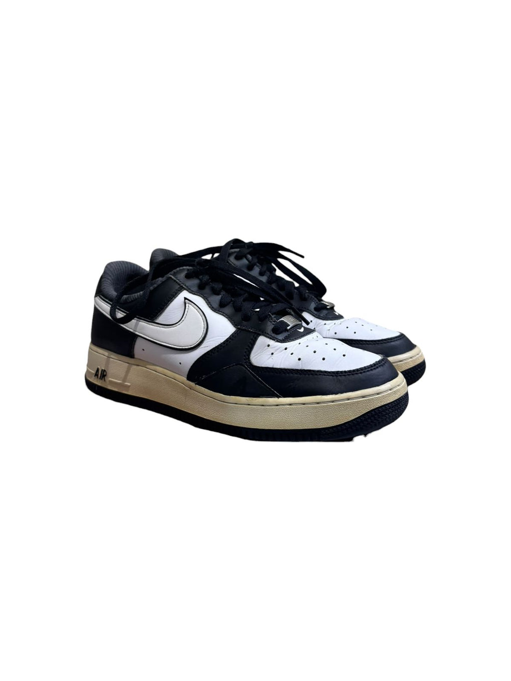 Nike Air Force 1 '07 Low "Panda"