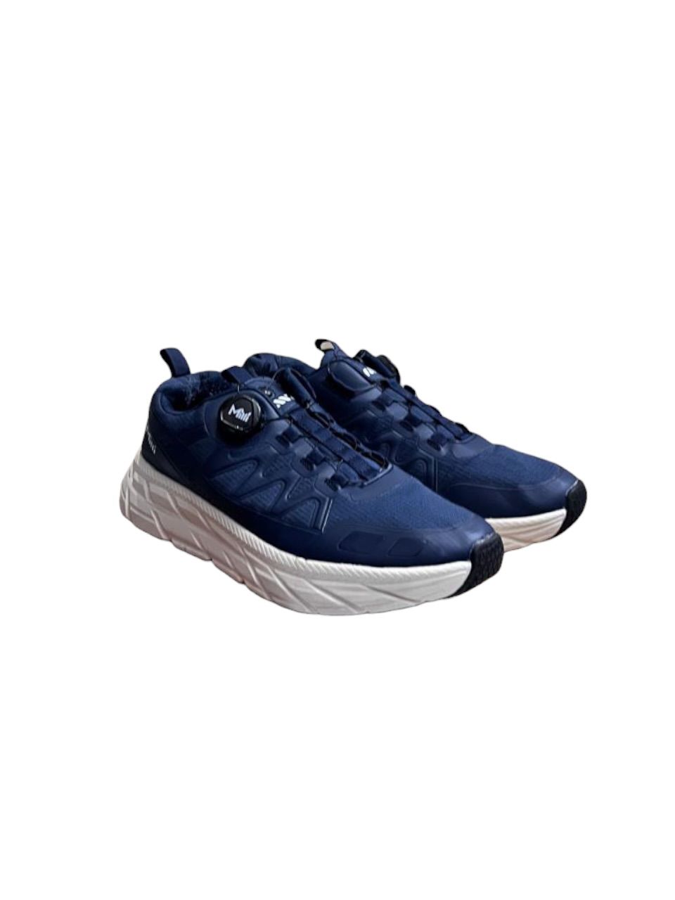 Milli Heize Dial Walking Shoes